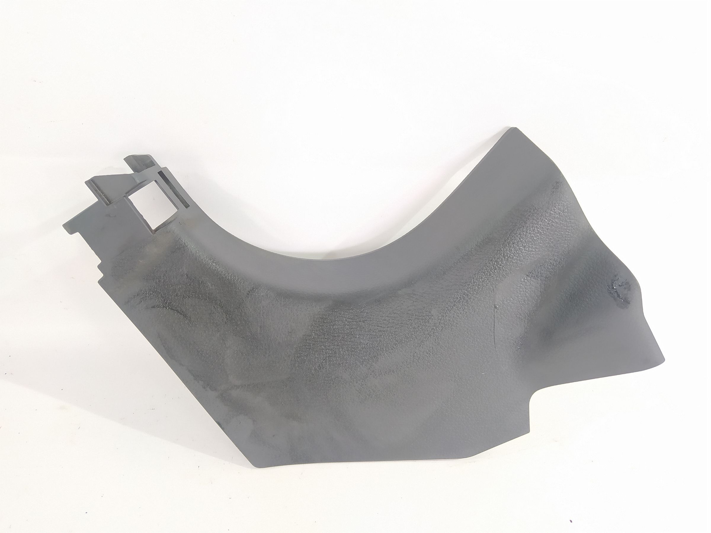 Altima. Накладка порога передня кутова ліва Nissan Altima 2013-2015 669013TA0A Nissan Altima