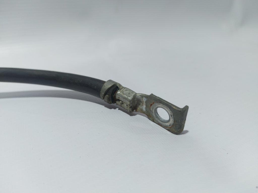 7 series Клема мінусова BMW 7 2012 14464710 BMW 7 3 7 series Клема мінусова BMW 7 2012 14464710 BMW 7 3