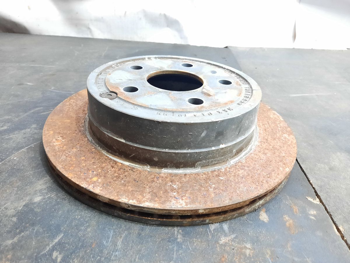 Equinox. Диск гальмівний задній лівий/правий Chevrolet Equinox 2010-2017 20792027 Chevrolet Equinox Equinox. Диск гальмівний задній лівий/правий Chevrolet Equinox 2010-2017 20792027 Chevrolet Equinox