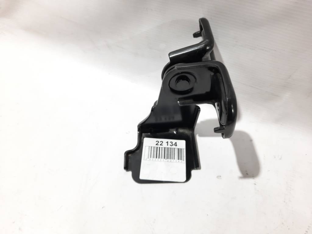 Veloster. Крепление сидений задних Hyundai Veloster 2012 #заполнить#ЦБ090507 Hyundai Veloster