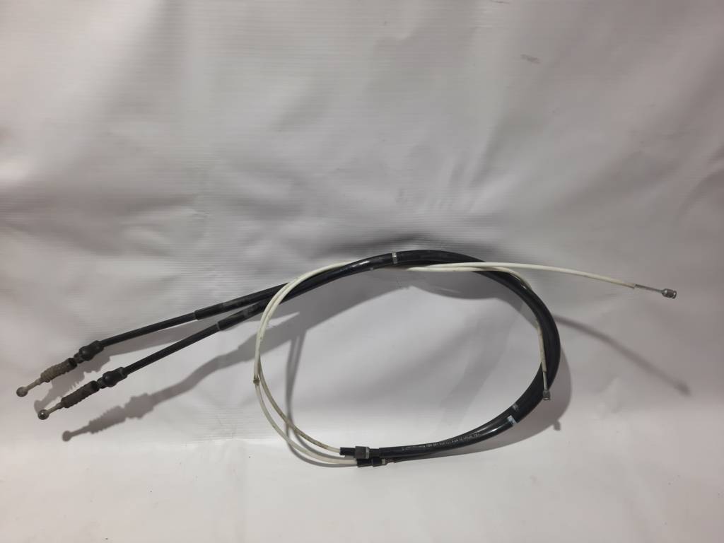 Passat s Трос гальма стоянки лівий/правий Volkswagen Passat S 2012-2020 561609721A Volkswagen Passat S 22