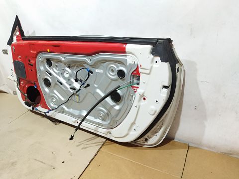 Genesis coupe. Дверь правая Hyundai Genesis Coupe 2010 Hyundai Coupe 2008-2016 760042M000 Hyundai Coupe