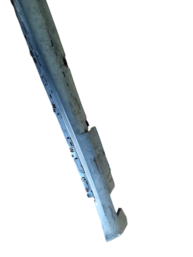 Model s Порог лівий (дефект) Tesla Model S 2012-2016  600587400J Tesla Model S 3