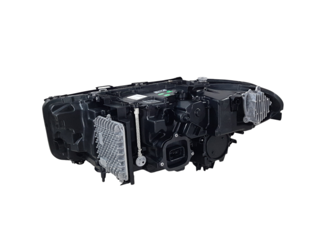 F90 Фара права BMW F90 M5 2021-2023 63-11-8-084-380 BMW F90 5