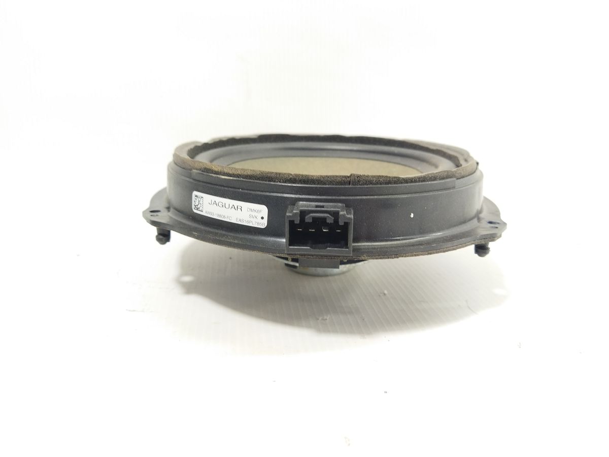 Xf Динамік дверей передньої правої Jaguar XF 2009-2015 C2D18252 Jaguar XF 2 Xf Динамік дверей передньої правої Jaguar XF 2009-2015 C2D18252 Jaguar XF 2