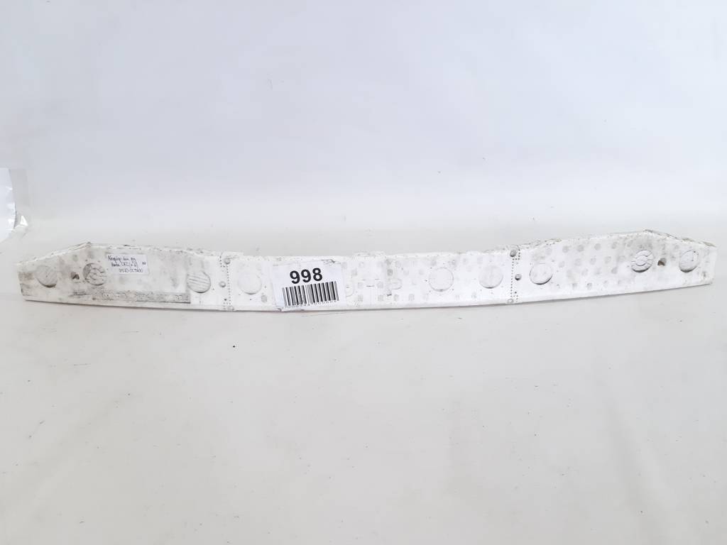 Cr-z Абсорбер бампера заднего Honda CR-Z 2011-2016 71570SZTA00 Honda CR-Z 6