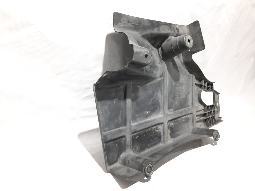 Fusion Защита днища задняя правая Ford Fusion 2013-2016 DG9Z5411779B Ford Fusion 5