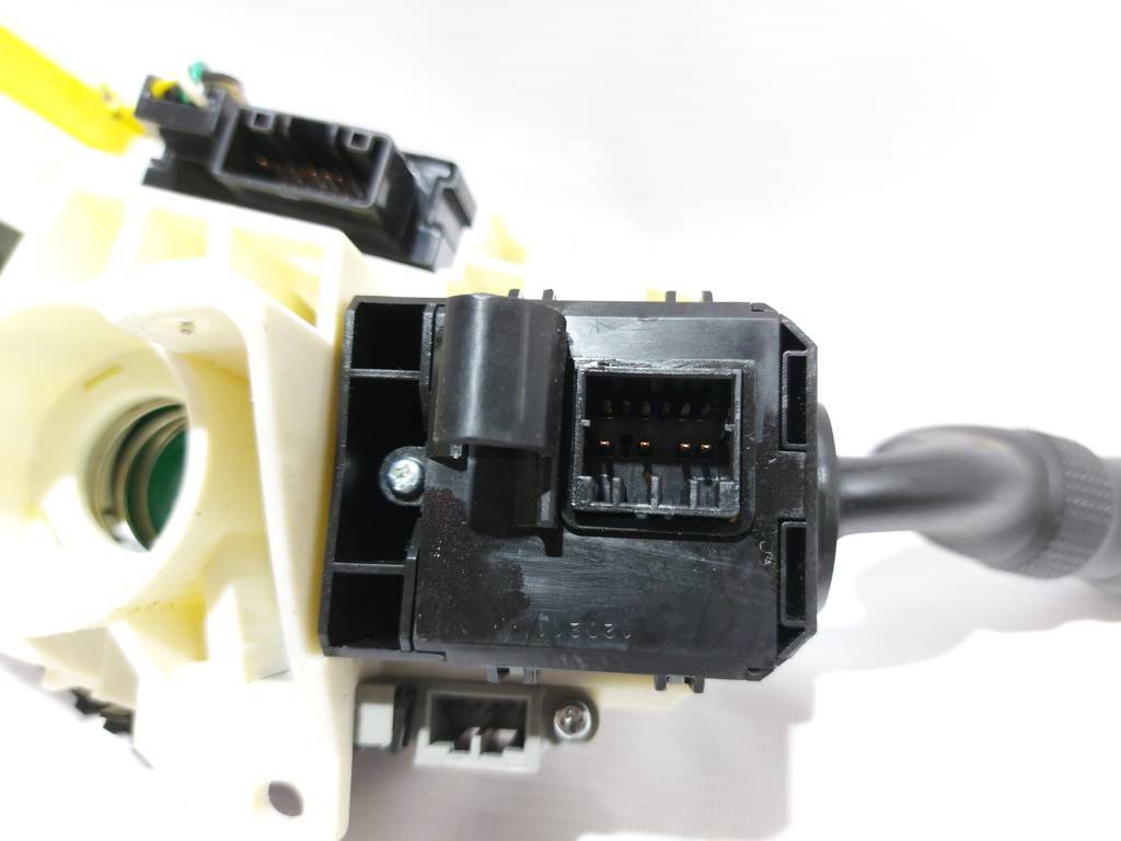 Tsx Подрулевой переключатель (гитара) Acura TSX 2009-2014 35251TA0B11 Acura TSX 6