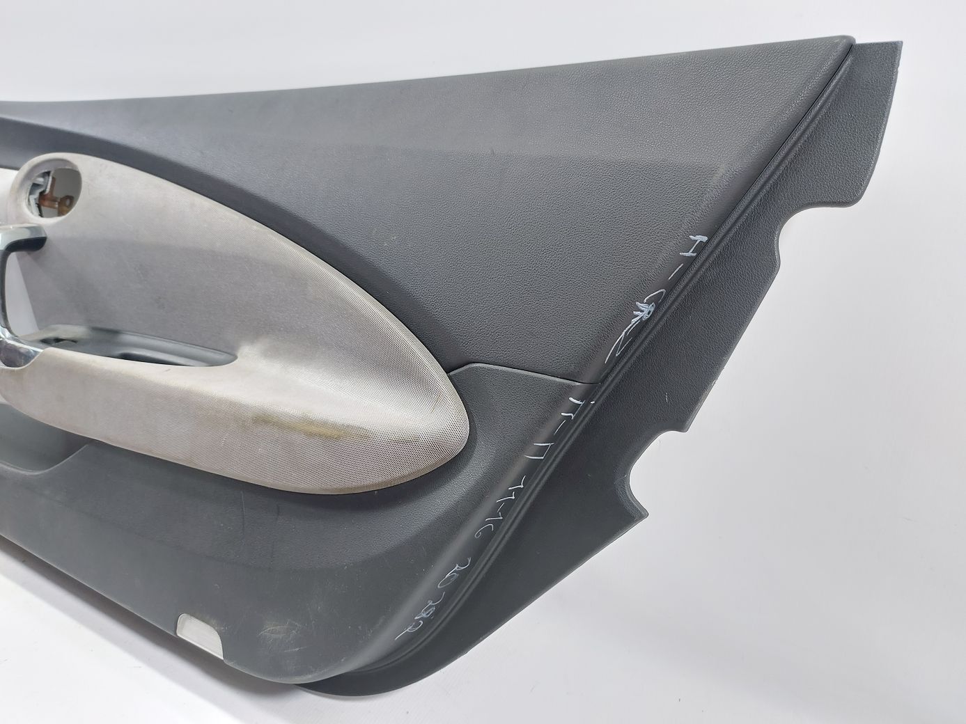 Cr-z Карта дверей передньої правої Honda CR-Z 2011-2012 83500SZTA12ZA Honda CR-Z 2