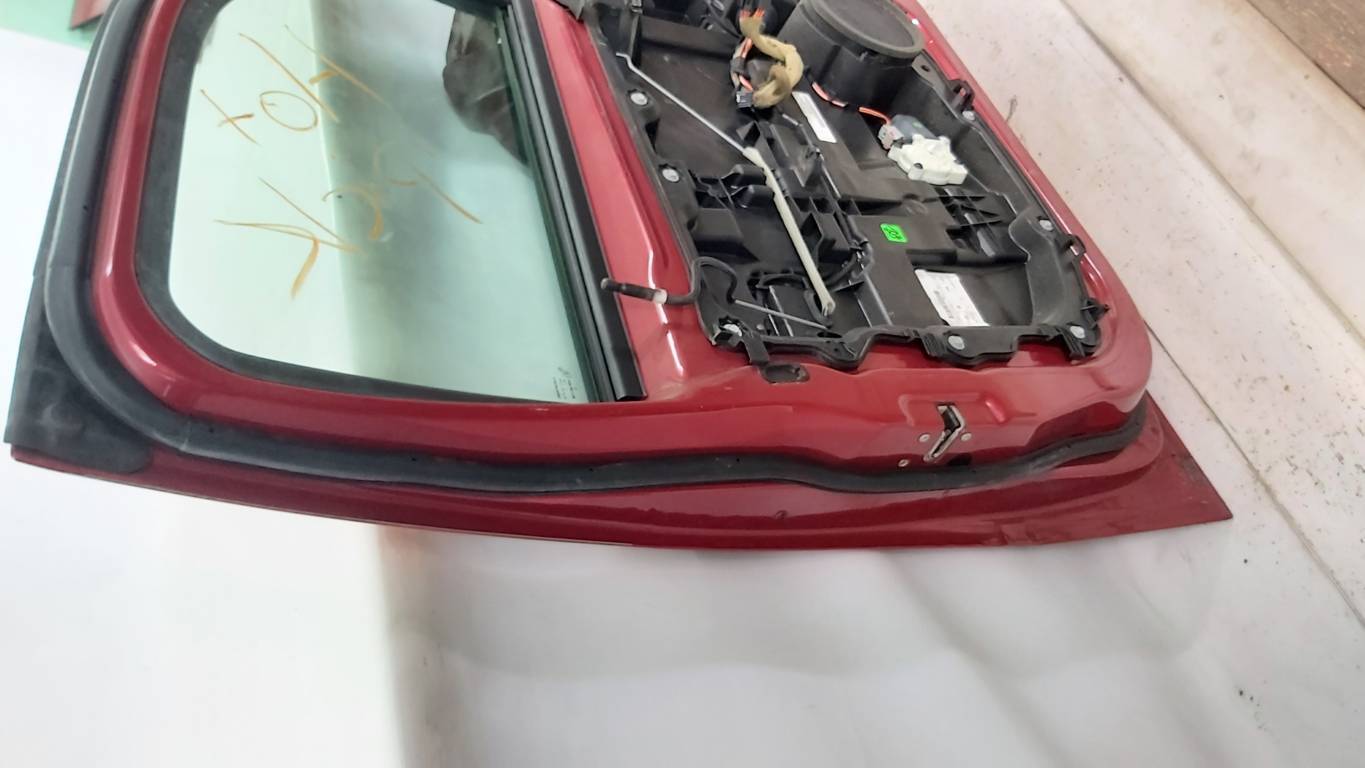 Nitro Дверь передняя левая Dodge Nitro 2009-2011 55360853AG Dodge Nitro 21