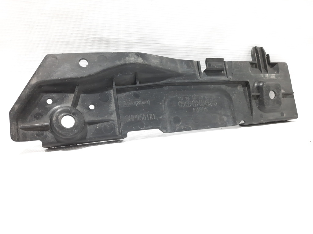 6. Захист днища правий Mazda 6 2014 GHP9561X1A Mazda 6