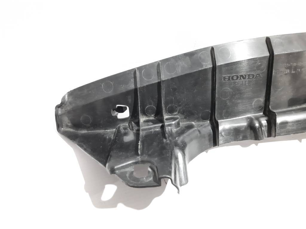 Insight Уплотнитель крыла переднего левого Honda Insight 2010-2014 74155TM8A00 Honda Insight 15