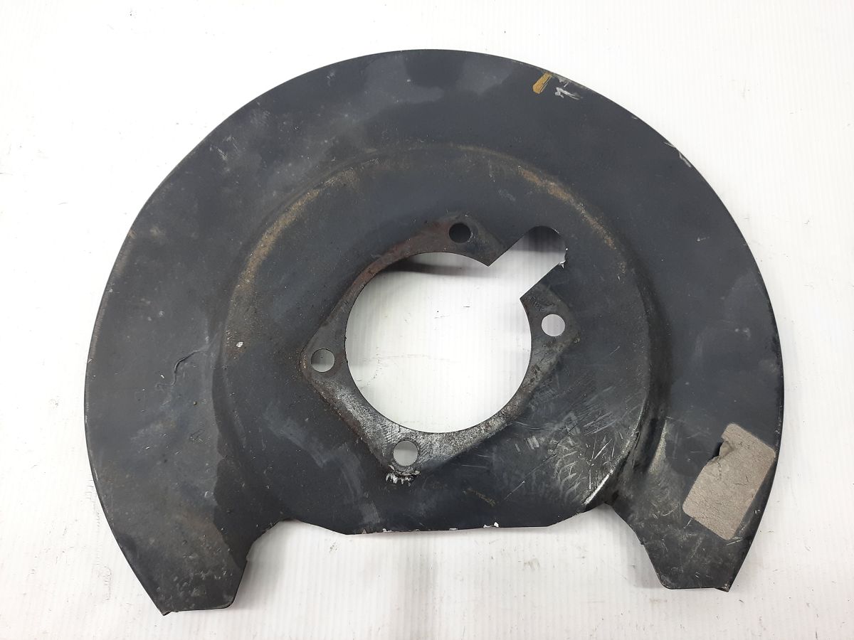 Journey Захист гальмівного диска переднього лівого Dodge Journey 2014-2019 4779909AB Dodge Journey 2