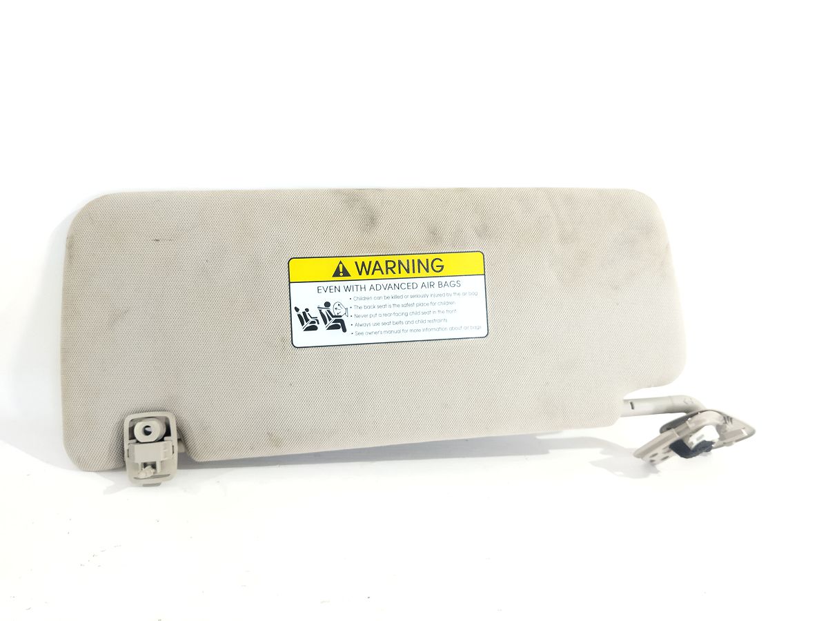 Optima. Козирок сонцезахисний правий Kia Optima 2016-2020 85202D5000 Kia Optima Optima. Козирок сонцезахисний правий Kia Optima 2016-2020 85202D5000 Kia Optima