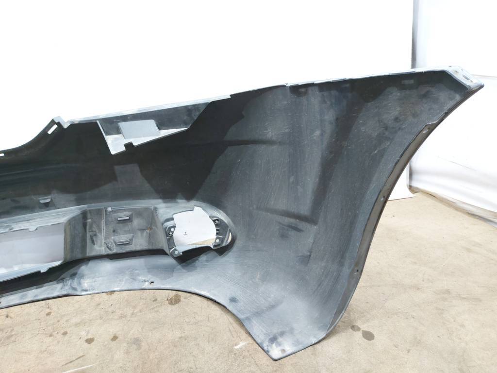 Journey Бампер передний Dodge Journey 2011-2018 1SW02TZZAC Dodge Journey 8