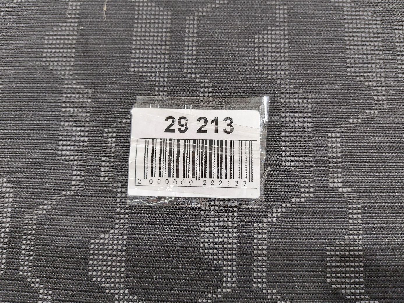 Volt Спинка сидіння заднього ряду права Chevrolet Volt 2013-2015 22970732 Chevrolet Volt 6