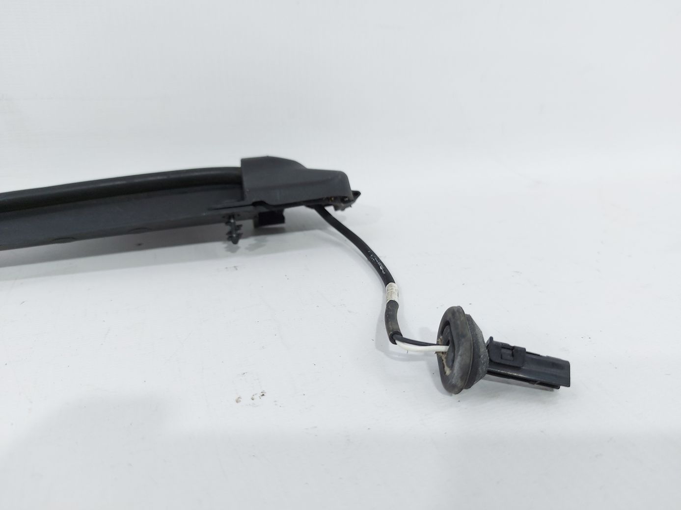 Grand caravan Датчик затискання лівий Dodge Grand Caravan 2015-2020 68111381AC Dodge Grand Caravan 2