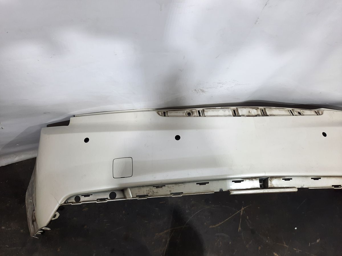 Ats Бампер задній Cadillac ATS 2013-2016 23336076 Cadillac ATS 5 Ats Бампер задній Cadillac ATS 2013-2016 23336076 Cadillac ATS 5