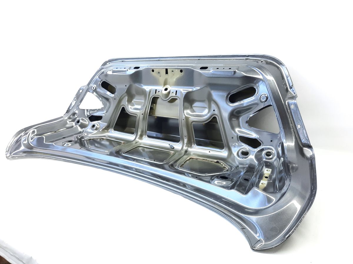 200 limited Кришка багажника Chrysler 200 Limited 2015-2017 68145914AA Chrysler 200 Limited 10
