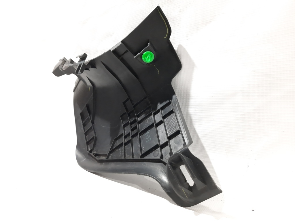 3 Обшивка порога переднего угловая правая Mazda 3 2014-2018 BHN968370A02 Mazda 3 12