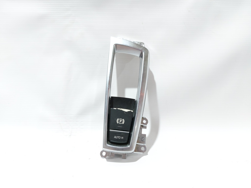 5 series. Кнопка гальма стоянки BMW 5 series 2011-2019 61319877889 BMW 5 series