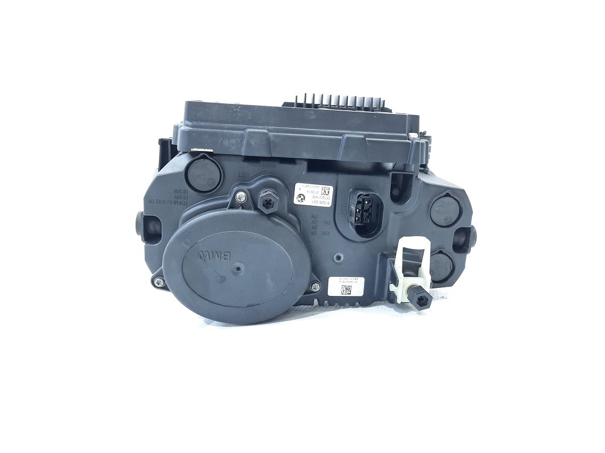 R 1200 Фара BMW R 1200 2014 63128526016 BMW R 1200 3