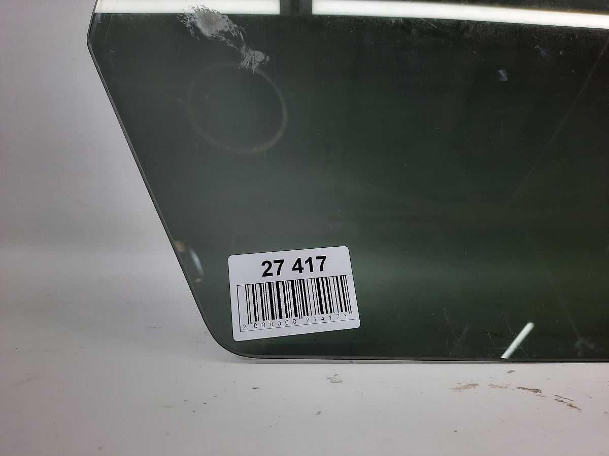 Journey Скло дверей задньої лівої Dodge Journey 2009-2020 5076891AC Dodge Journey 9