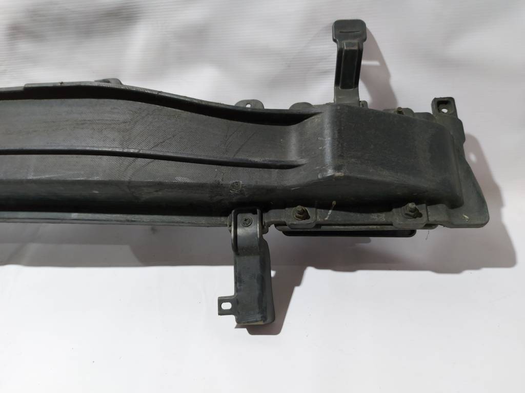 Veloster Підсилювач бампера заднього Hyundai Veloster 2012-2017 86631-2V100 Hyundai Veloster 2