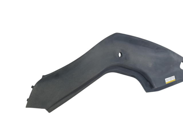 Model s Накладка переднего багажника верхняя правая Tesla Model S 2012-2016 1006328-00-F Tesla Model S 3