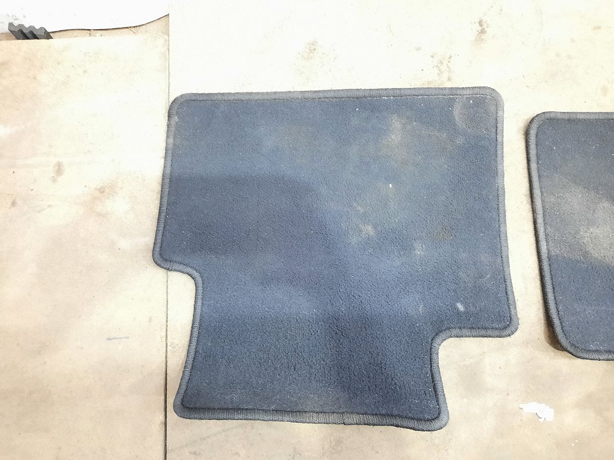 200 limited Килимки салону (комплект) Chrysler 200 Limited 2015 82214222 Chrysler 200 Limited 6