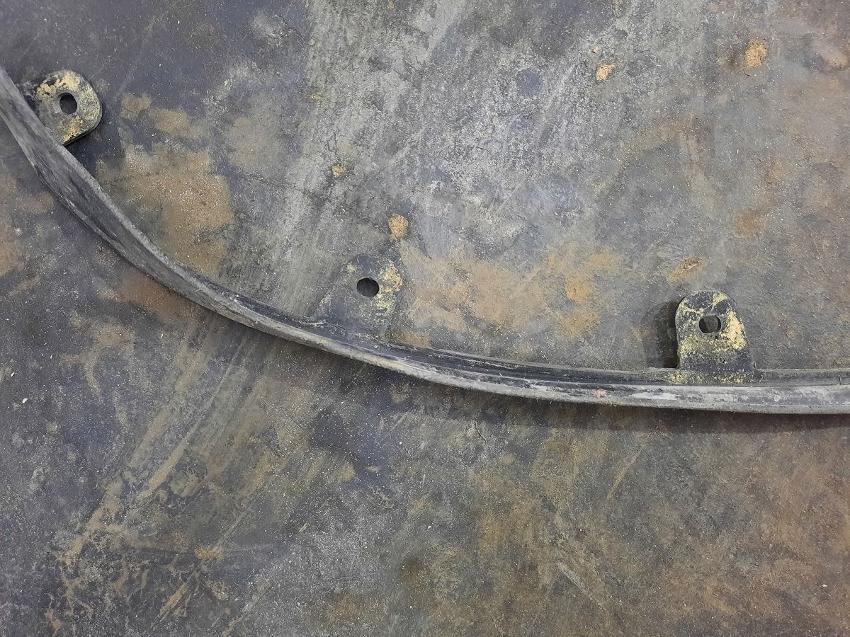 Equinox Спойлер переднього бампера Chevrolet Equinox 2012-2017 20849309 Chevrolet Equinox 10 Equinox Спойлер переднього бампера Chevrolet Equinox 2012-2017 20849309 Chevrolet Equinox 10