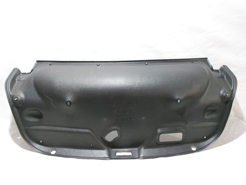 6 Обшивка крышки багажника Mazda 6 2013-2017 GJR9688W1 Mazda 6 8