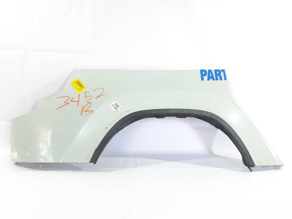 Element. Крило заднє праве Honda Element 2003-2011 74410SCVA10ZA Honda Element