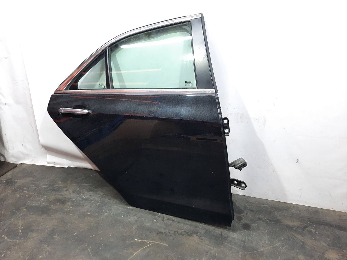 Ats Двері задні права в зборі Cadillac ATS 2013-2018 84007418 Cadillac ATS 14