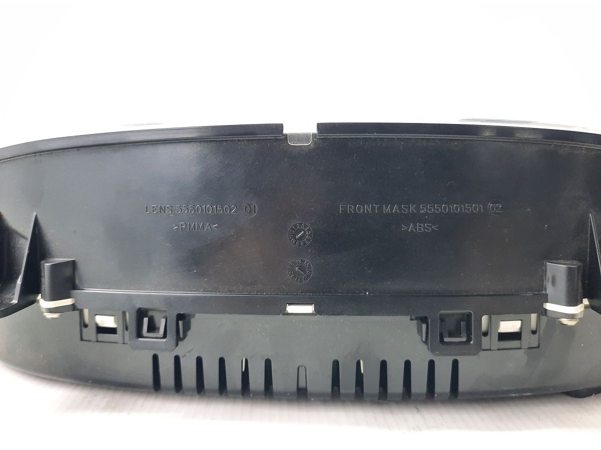 Dart Панель приборов Dodge Dart 2014 56054665AD Dodge Dart 4 Dart Панель приборов Dodge Dart 2014 56054665AD Dodge Dart 4