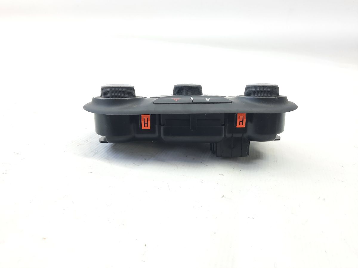 Dart Панель управления климат контролем Dodge Dart 2013-2016 5091141AE Dodge Dart 4
