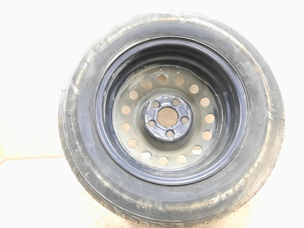 Forte Колесо R15 (без гуми) Kia Forte 2017-2020 52910B0900 Kia Forte 14