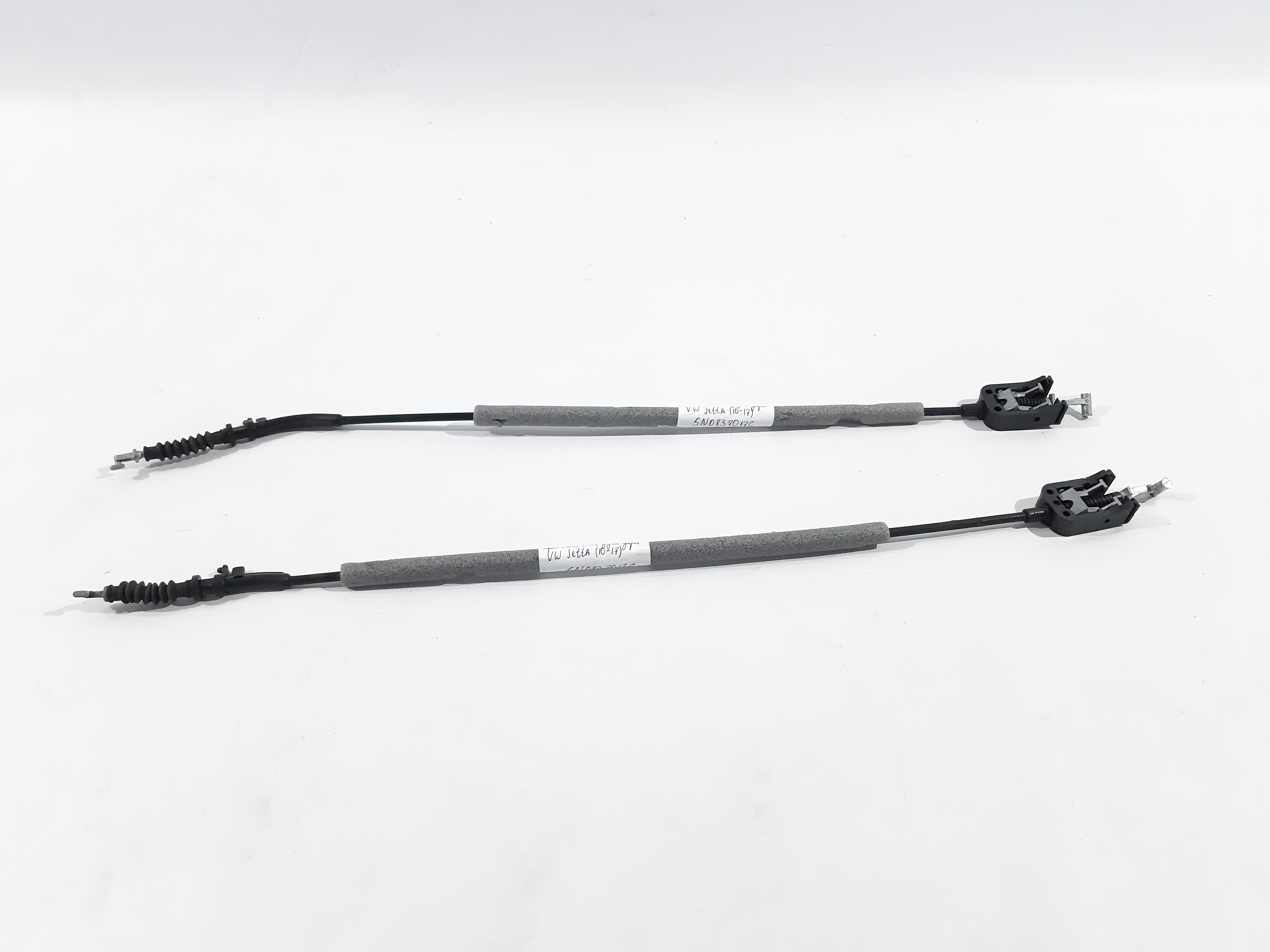 Jetta wagon. Трос тяги двері задньої лівої Volkswagen Jetta wagon 2010-2017 5N0837017C Volkswagen Jetta