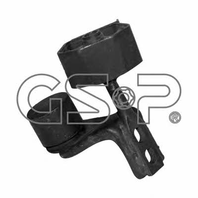Кронштейны. Кронштейн крепления выхлопной системы GSP 514696
