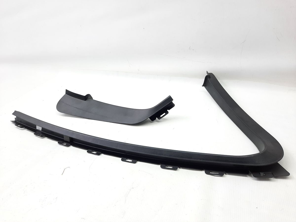 C-max. Накладка арки двери передней левой Ford C-Max 2013-2018 AM5Z5851753A Ford C-Max