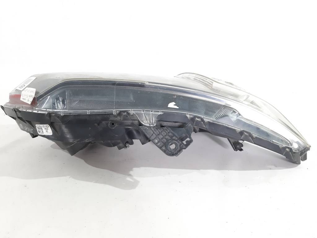 Civic Фара передня права Honda Civic 2012 33100TR0A01 Honda Civic 4 Civic Фара передня права Honda Civic 2012 33100TR0A01 Honda Civic 4