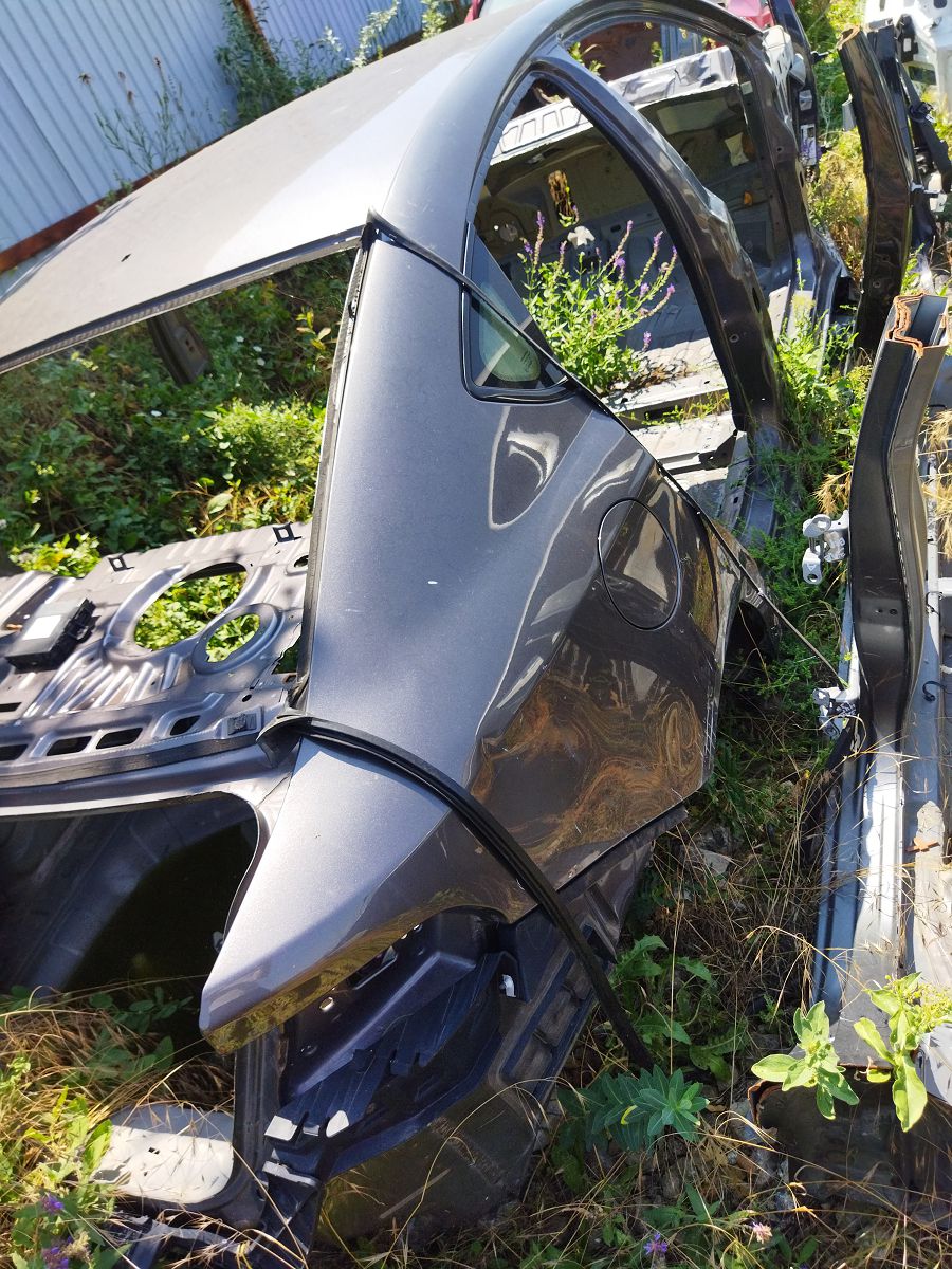 Dart Кузов голий (можна різати) Dodge Dart 2015 68232647AA Dodge Dart 7 Dart Кузов голий (можна різати) Dodge Dart 2015 68232647AA Dodge Dart 7