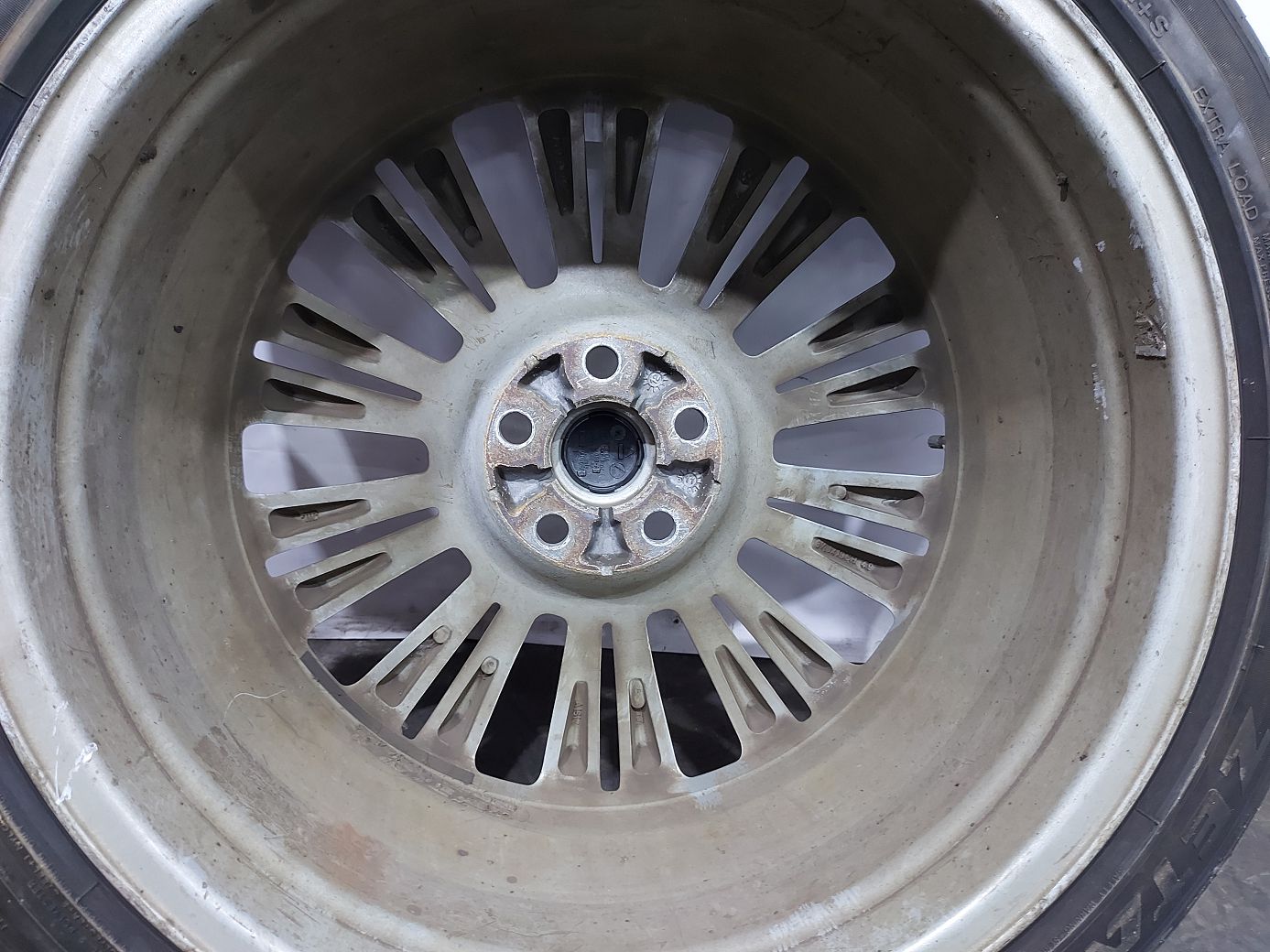 Xf Диск колёсный R19 Jaguar XF 2013-2015 C2P12613 Jaguar XF 6