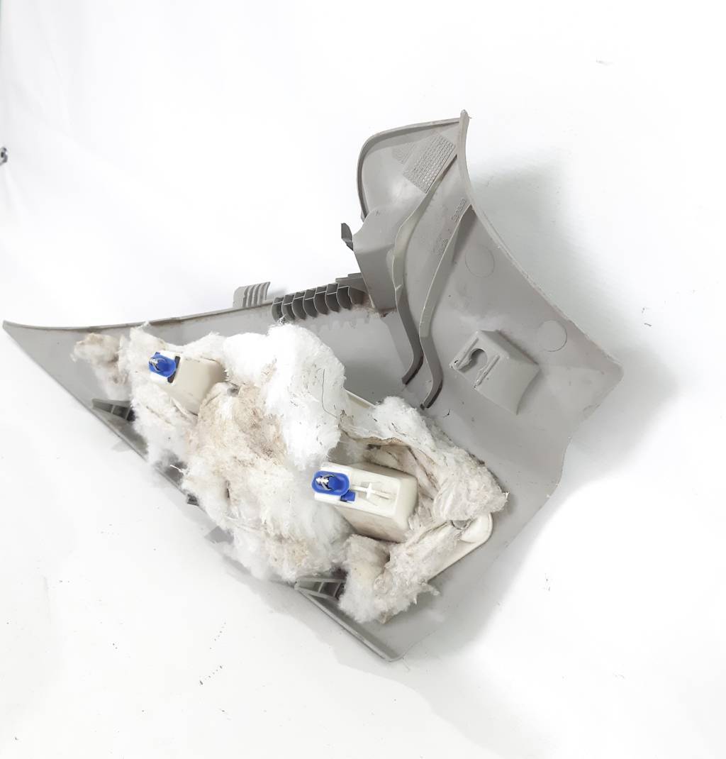 Malibu Накладка стойки задней левая Chevrolet Malibu 2013-2016 23247241 Chevrolet Malibu 4