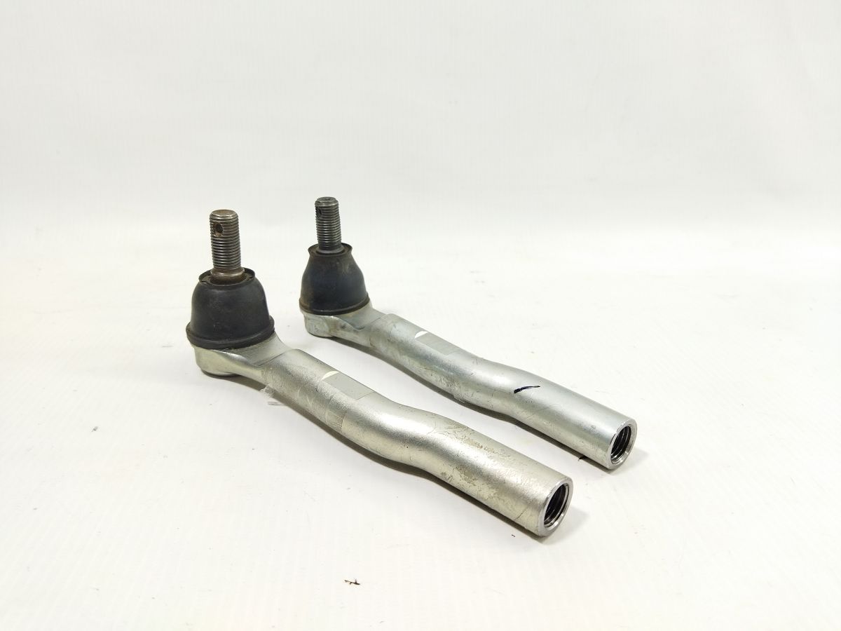 Наконечники кермової тяги Наконечник рульової тяги лівий Honda M-NV 2020-2023 Honda 53540T7J003 2