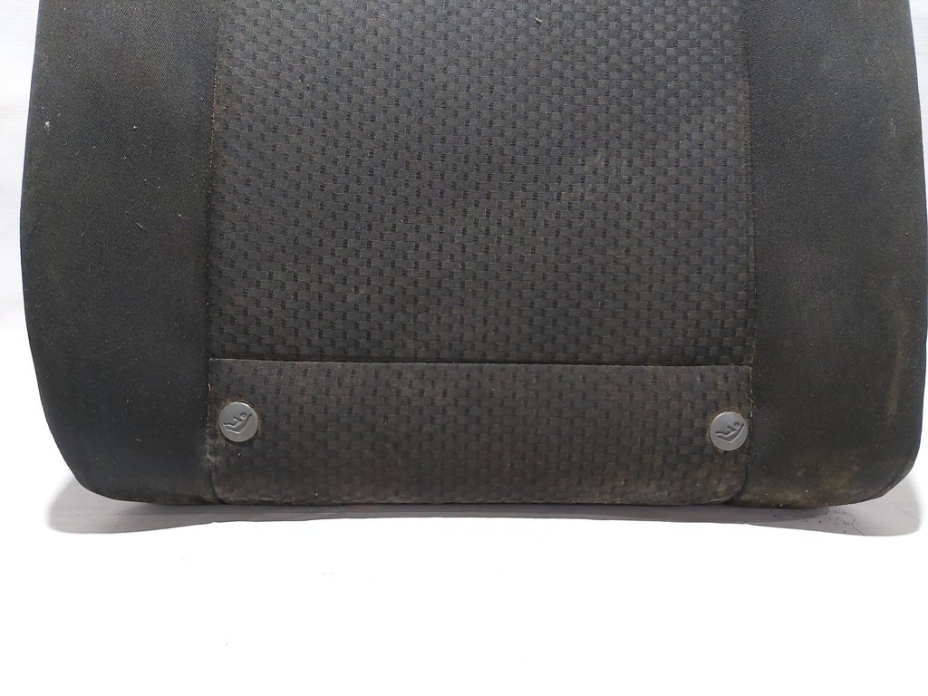 Passat s Спинка заднього ряду сидінь ліва Volkswagen Passat S 2011-2019 5C6885503C Volkswagen Passat S 2