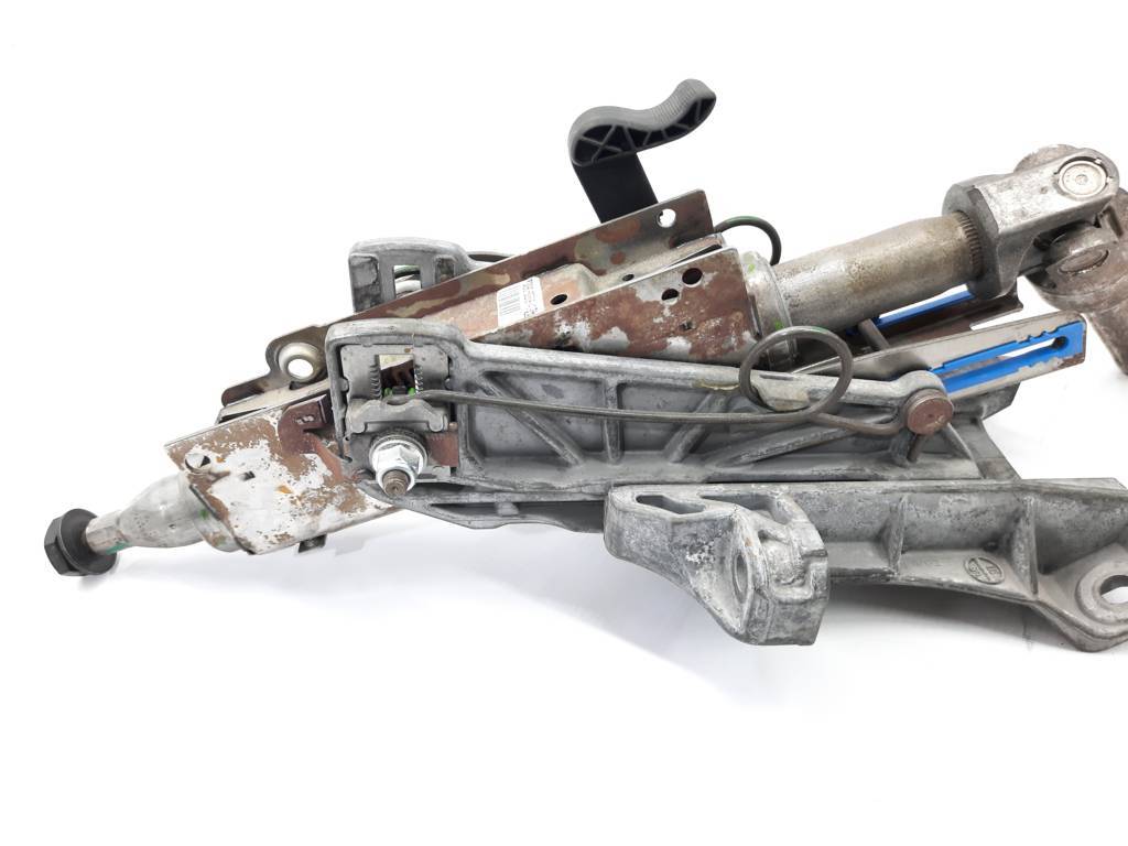 Fusion Рулевая колонка Ford Fusion 2013-2016 EG9Z3C529B Ford Fusion 4