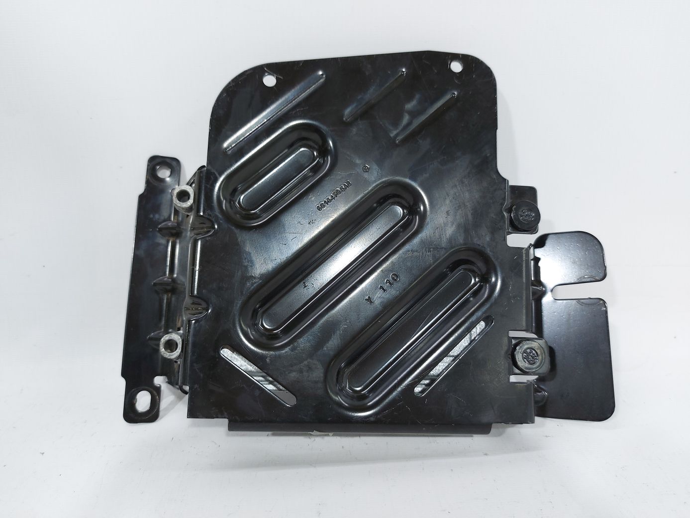 Dart Блок управления АКПП Dodge Dart 2015 68258734AD Dodge Dart 2