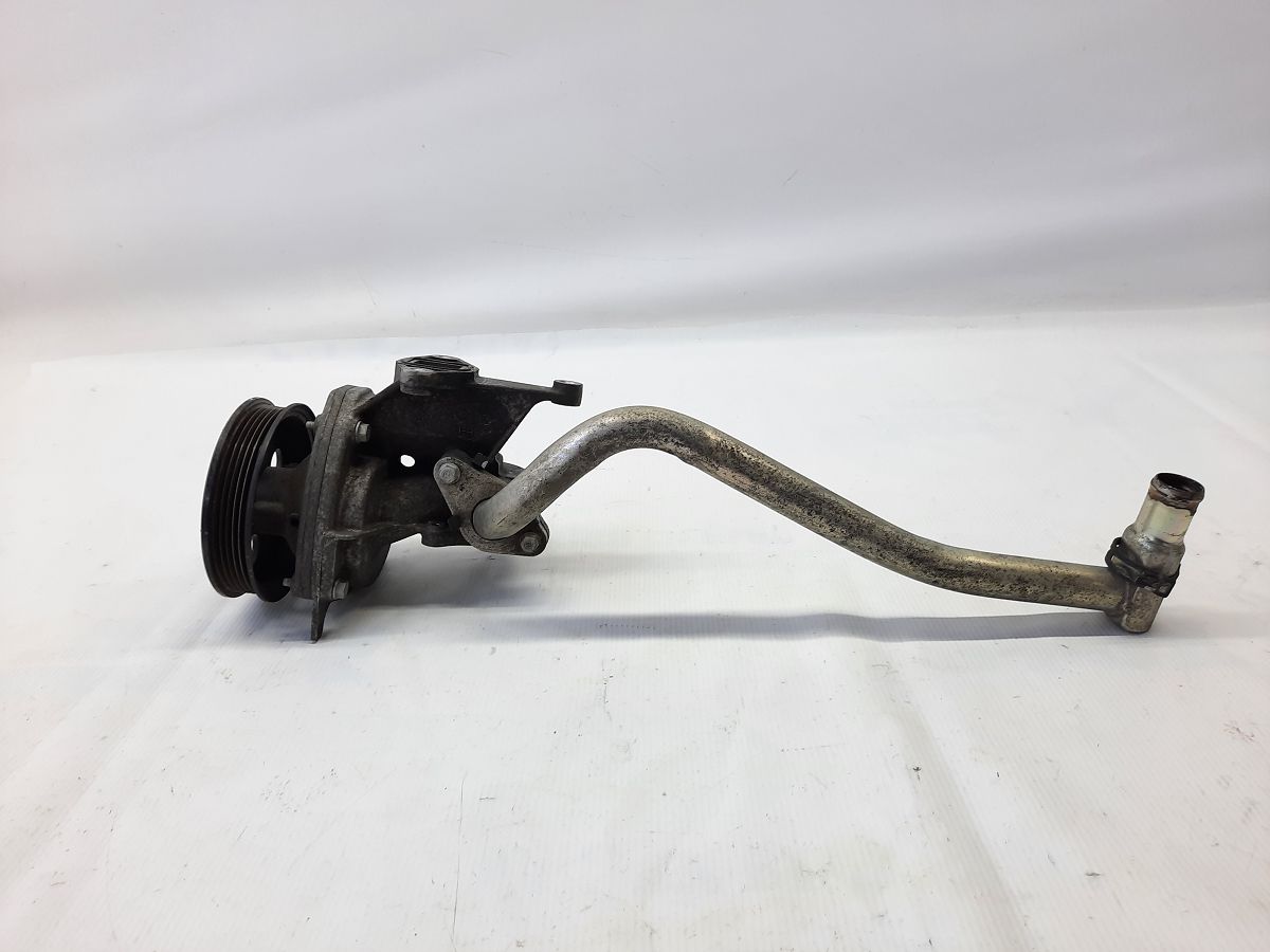 Malibu. Помпа системи охолодження Chevrolet Malibu 2013-2021 12690252 Chevrolet Malibu Malibu. Помпа системи охолодження Chevrolet Malibu 2013-2021 12690252 Chevrolet Malibu