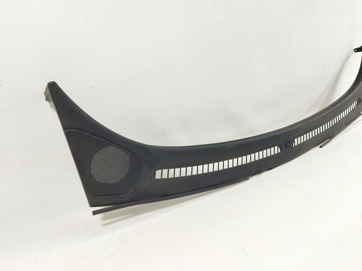 200 limited Накладка торпед під лобове скло Chrysler 200 Limited 2015-2017 1UY24DX9AB Chrysler 200 Limited 3